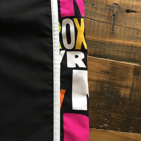 SOLD. Roxy boardshorts - Picture 2 of 8